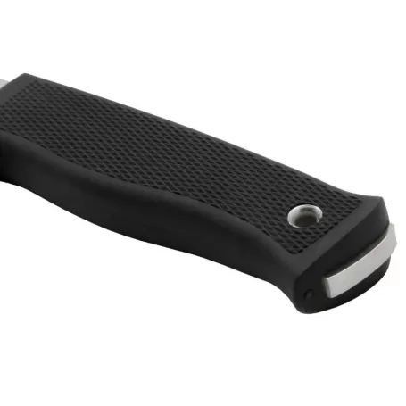 Fallkniven A1nz - VG10w Lam - Kraton - Estojo Zytel