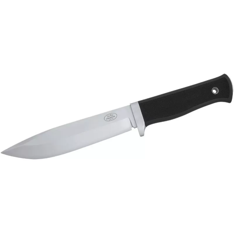 Fallkniven CoSLam -Thermorun - Proteção de aço inoxidável - Capa ZytelCoSLam -Thermorun - Proteção de aço inoxidável - Capa Zytel