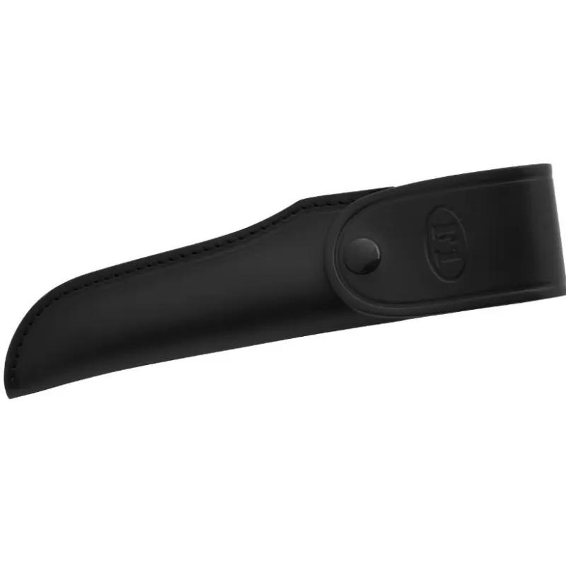 Fallkniven f1L - Lam VG Wolf (VG7) - Thermorum - Estojo de couro