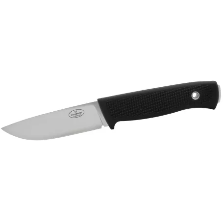 Fallkniven F1nz - Lam VG Wolf (VG7) - Thermorum - Estojo Zytel Fallkniven F1nz - Lam VG Wolf (VG7) - Thermorum - Estojo Zytel