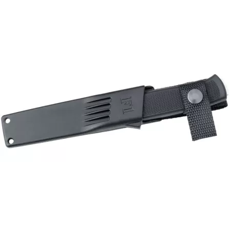 Fallkniven F1nz - Lam VG Wolf (VG7) - Thermorum - Estojo Zytel