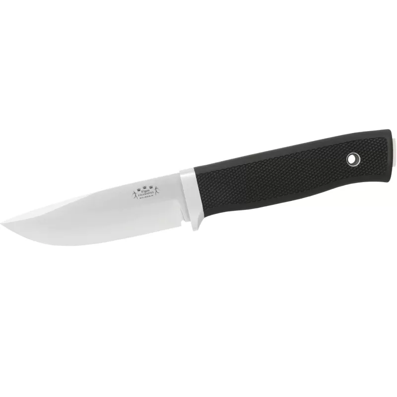 Fallkniven F1proElmax - Elmax - Thermorum - Proteção de aço inoxidável - Estojo Zytel Fallkniven F1proElmax - Elmax - Thermorum - Proteção de aço inoxidável - Estojo Zytel