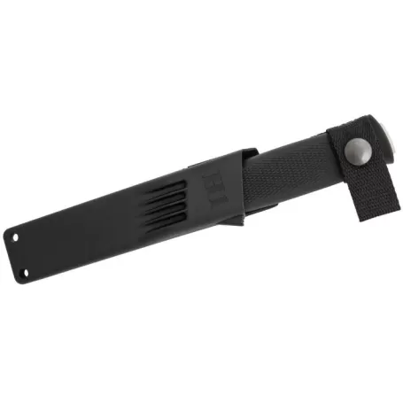 Fallkniven H1zElmax - Elmax - Thermorun - Estojo ZYTEL