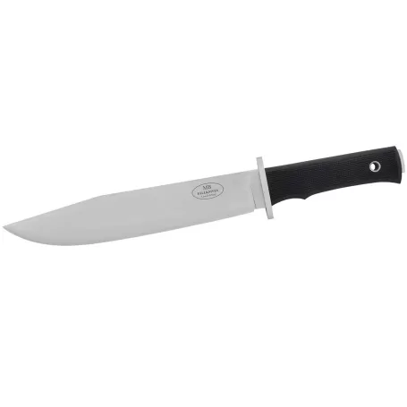 Fallkniven MB - CoSLam - Bowie Moderno - Estojo de Couro Fallkniven MB - CoSLam - Bowie Moderno - Estojo de Couro