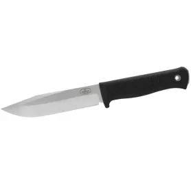 Fallkniven S1nz - VG10Lam - Thermorum - Funda Zytel