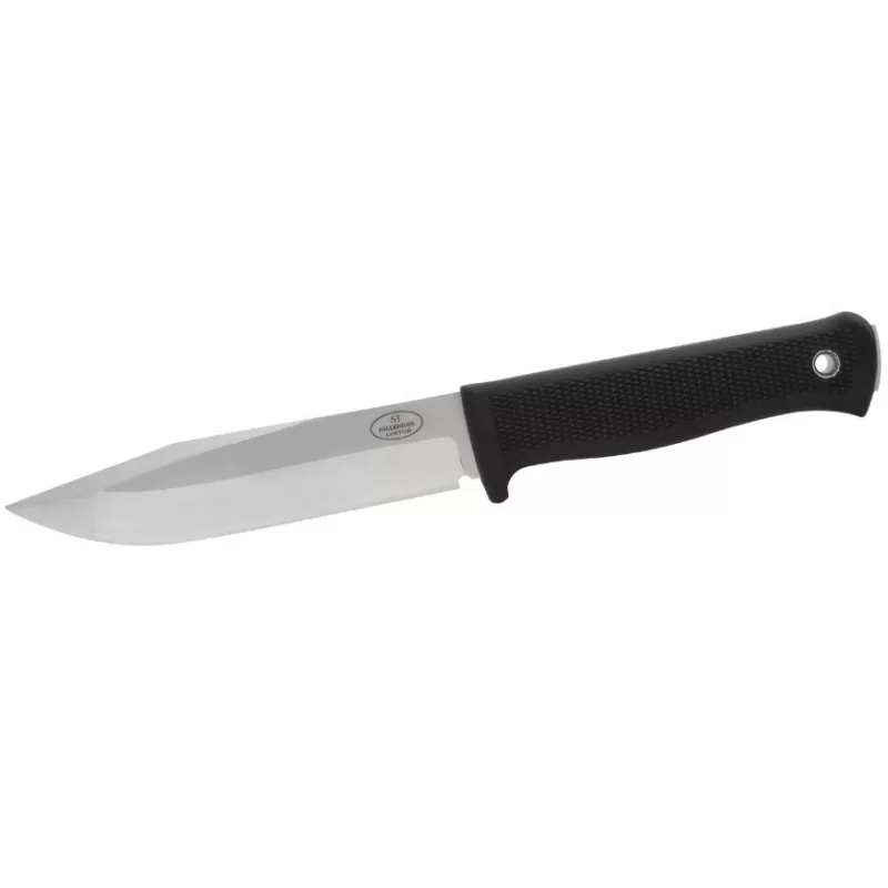 Fallkniven S1nz - VG10Lam - Thermorum - Funda Zytel