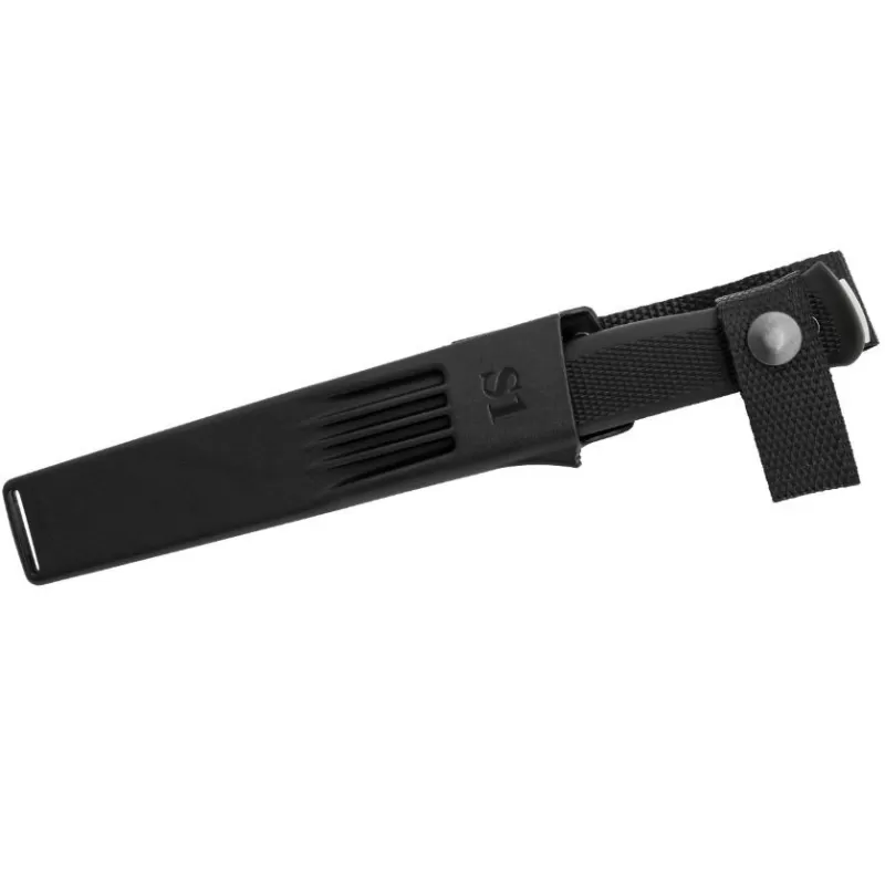 Fallkniven S1nz - VG7Lam - Thermorum - Funda Zytel