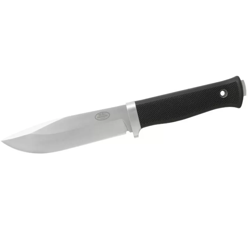 Fallkniven S1pro - CoSLam - Thermorum - Guarda Inox - Zytel Fallkniven S1pro - CoSLam - Thermorum - Guarda Inox - Zytel