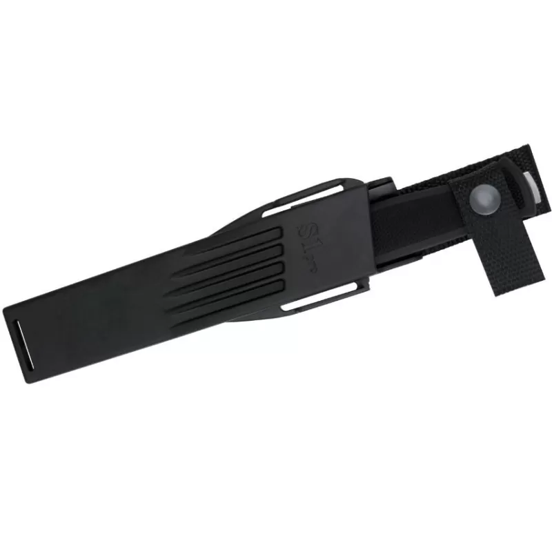 Fallkniven S1pro - CoSLam - Thermorum - Guarda Inox - Zytel