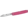 Fallkniven LTCrd - 3G - Vermelho - Alumínio Anodizado