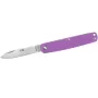 Fallkniven LTCpu - 3G - Roxo - Alumínio anodizado