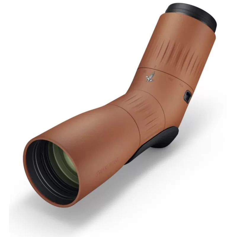 Telescópio Laranja ATC 17-40x56 Telescópio Laranja ATC 17-40x56