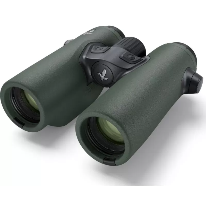 Prismático Swarovski Optik EL RANGE Tracking Assistant 8x32 W B