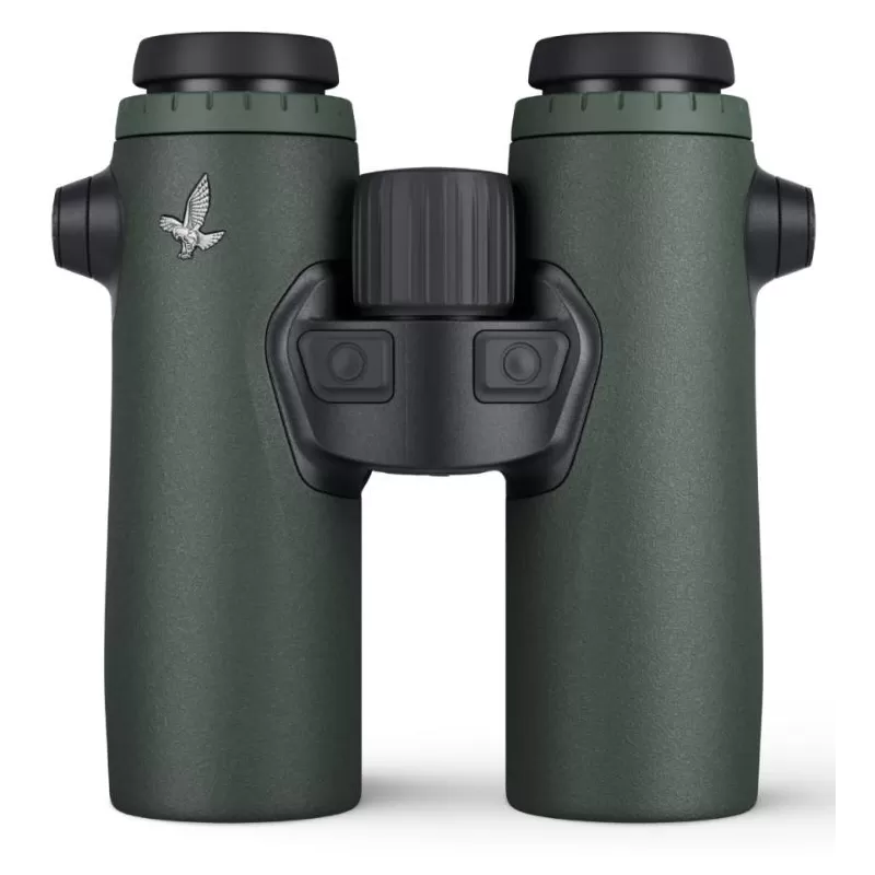 Binóculos Swarovski Optik EL RANGE Tracking Assistant 10x32 WB