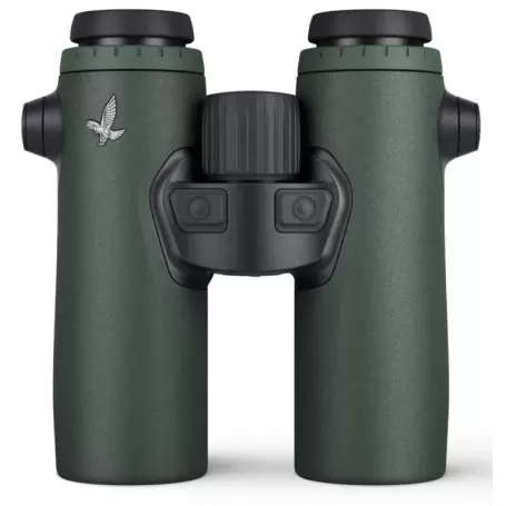 Binóculos Swarovski Optik EL RANGE Tracking Assistant 10x32 WB