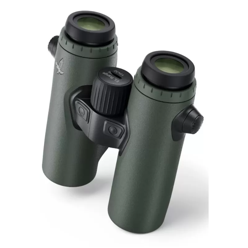 Binóculos Swarovski Optik EL RANGE Tracking Assistant 10x32 WB
