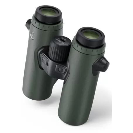 Binóculos Swarovski Optik EL RANGE Tracking Assistant 10x32 WB