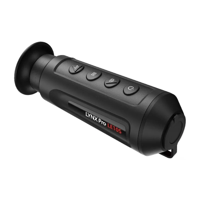 HikMicro LYNX Pro LE10 S 256×192 Px.50 Hz, 17 μmL 35 mk. OLED, 800×600, 8 GB. 480 mt. HikMicro LYNX Pro LE10 S 256×192 Px.50 Hz, 17 μmL 35 mk. OLED, 800×600, 8 GB. 480 mt.