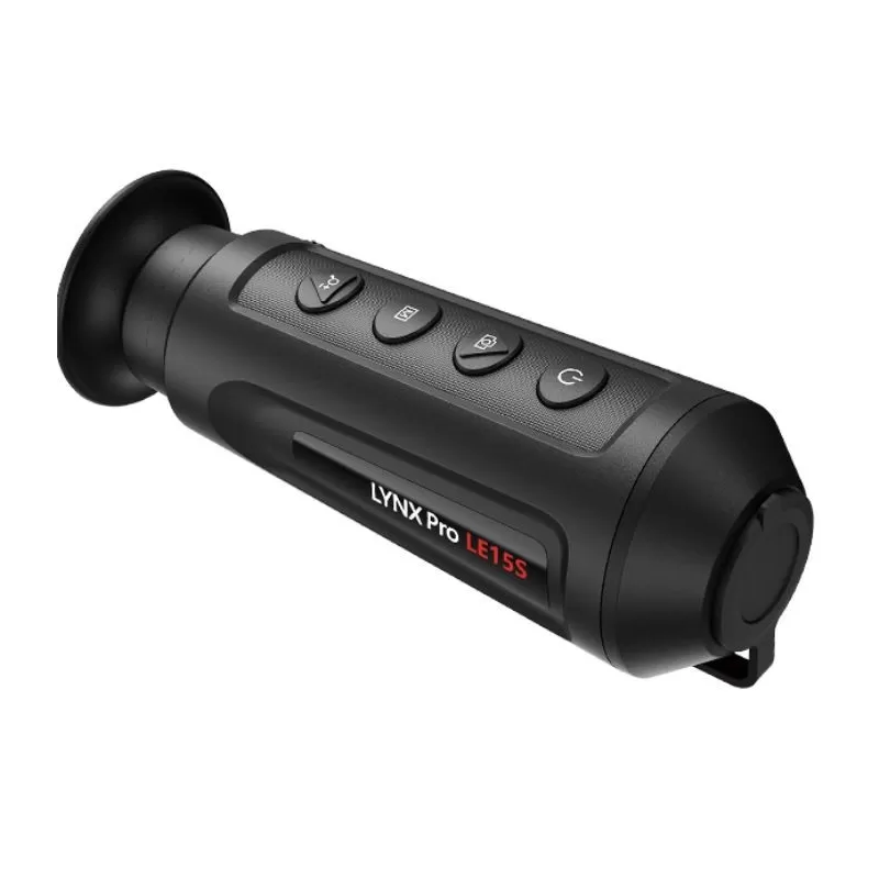 HikMicro LYNX Pro LE15 S 256×192 Px.50 Hz, 17 μmL 35 mk.OLED, 800×600, 8 GB. 650 mt. HikMicro LYNX Pro LE15 S 256×192 Px.50 Hz, 17 μmL 35 mk.OLED, 800×600, 8 GB. 650 mt.