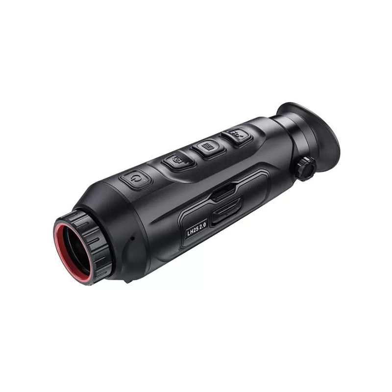 HikMicro LYNX Pro LH25 2.0 384X288 Px.50 Hz, 12 μm 20 mk. OLED, 1024×768, 8 GB. 1.180 mt. HikMicro LYNX Pro LH25 2.0 384X288 Px.50 Hz, 12 μm 20 mk. OLED, 1024×768, 8 GB. 1.180 mt.