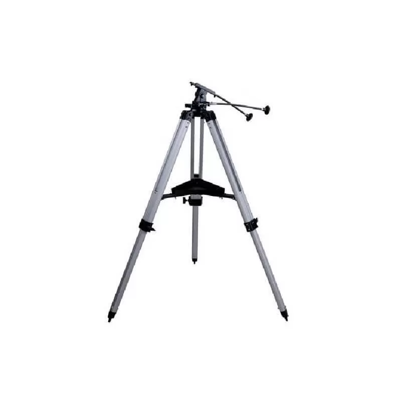 Suporte de altazimute Sky-Watcher AZ3 + tripé de alumínio - SW0122 - Sky-Watcher - Suportes Sky-Watcher Suporte de altazimute Sky-Watcher AZ3 + tripé de alumínio - SW0122 - Sky-Watcher - Suportes Sky-Watcher