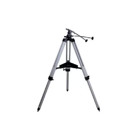 Suporte de altazimute Sky-Watcher AZ3 + tripé de alumínio - SW0122 - Sky-Watcher - Suportes Sky-Watcher Suporte de altazimute Sky-Watcher AZ3 + tripé de alumínio - SW0122 - Sky-Watcher - Suportes Sky-Watcher