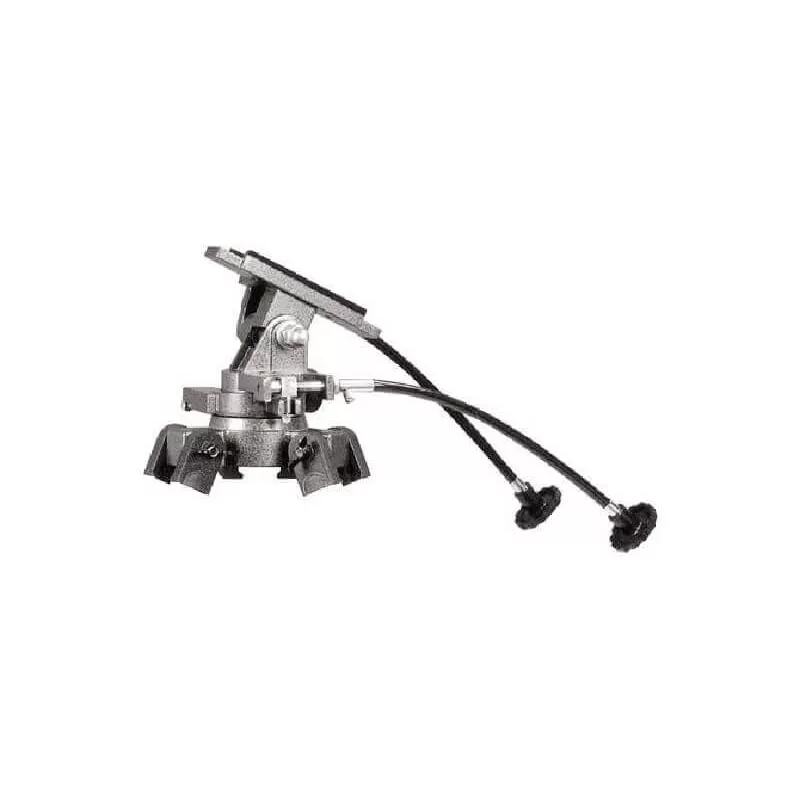 Suporte de altazimute Sky-Watcher AZ3 + tripé de alumínio - SW0122 - Sky-Watcher - Suportes Sky-Watcher