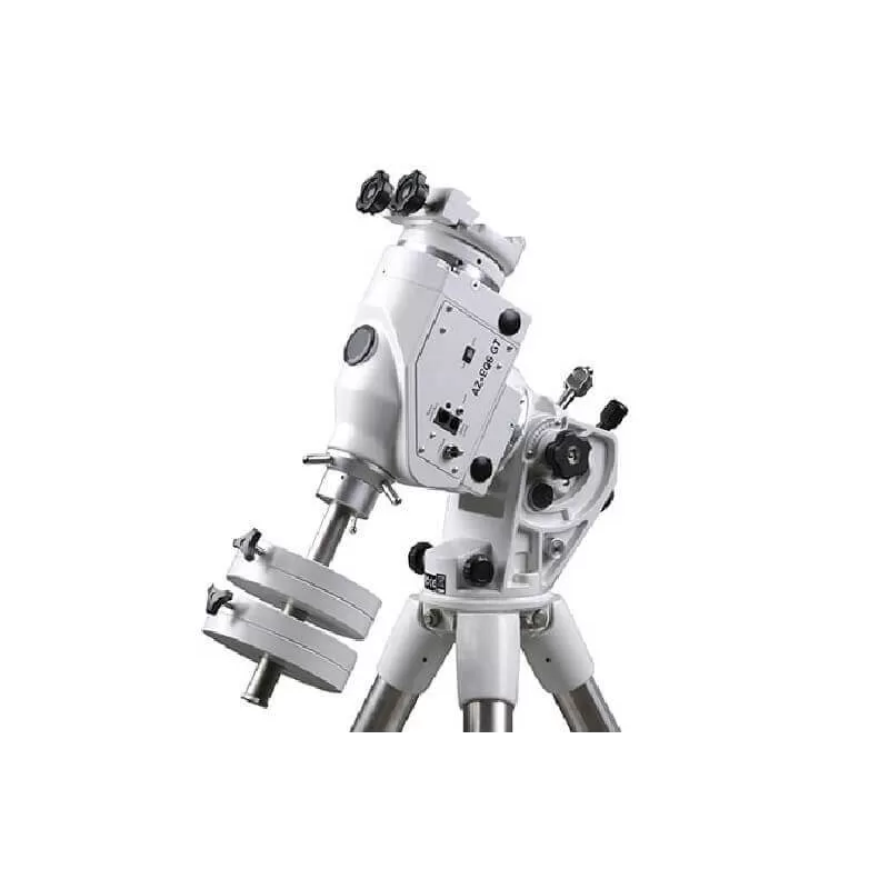 Suporte equatorial SKY-WATCHER AZEQ6 Pro GOTO - SW0247 - Sky-Watcher - Suportes SKYWATCHER Suporte equatorial SKY-WATCHER AZEQ6 Pro GOTO - SW0247 - Sky-Watcher - Suportes SKYWATCHER