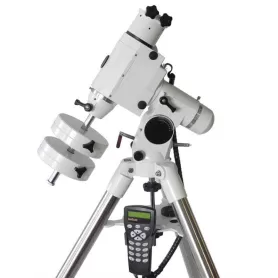 Suporte equatorial para GPS SKY-WATCHER HEQ5 Pro GOTO - SW0213 - Sky-Watcher - Suportes SKYWATCHER