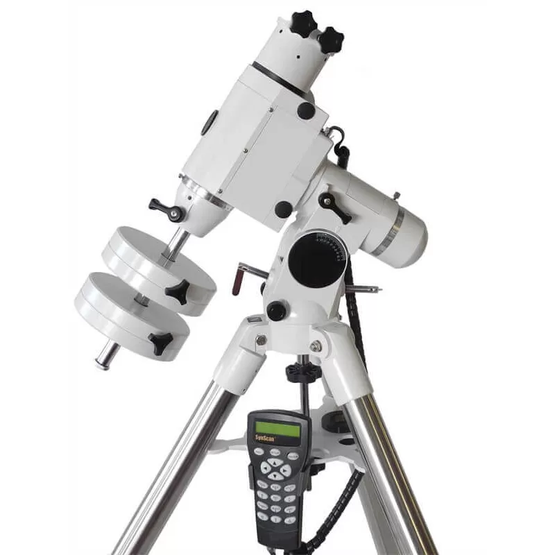 Suporte equatorial para GPS SKY-WATCHER HEQ5 Pro GOTO - SW0213 - Sky-Watcher - Suportes SKYWATCHER Suporte equatorial para GPS SKY-WATCHER HEQ5 Pro GOTO - SW0213 - Sky-Watcher - Suportes SKYWATCHER