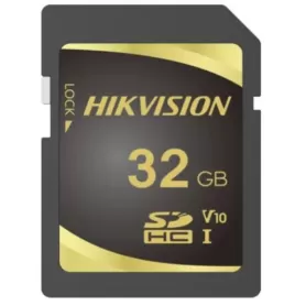 HikMicro Tarjeta SD 32 GB