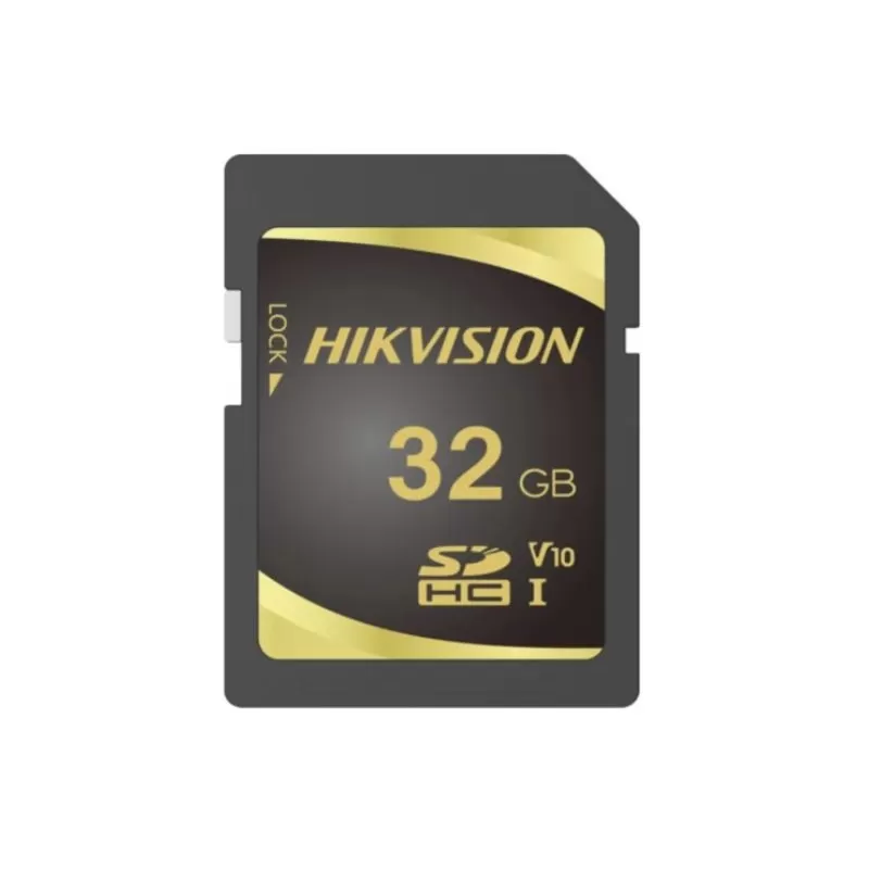 Cartão HikMicro SD 32 GB Cartão HikMicro SD 32 GB