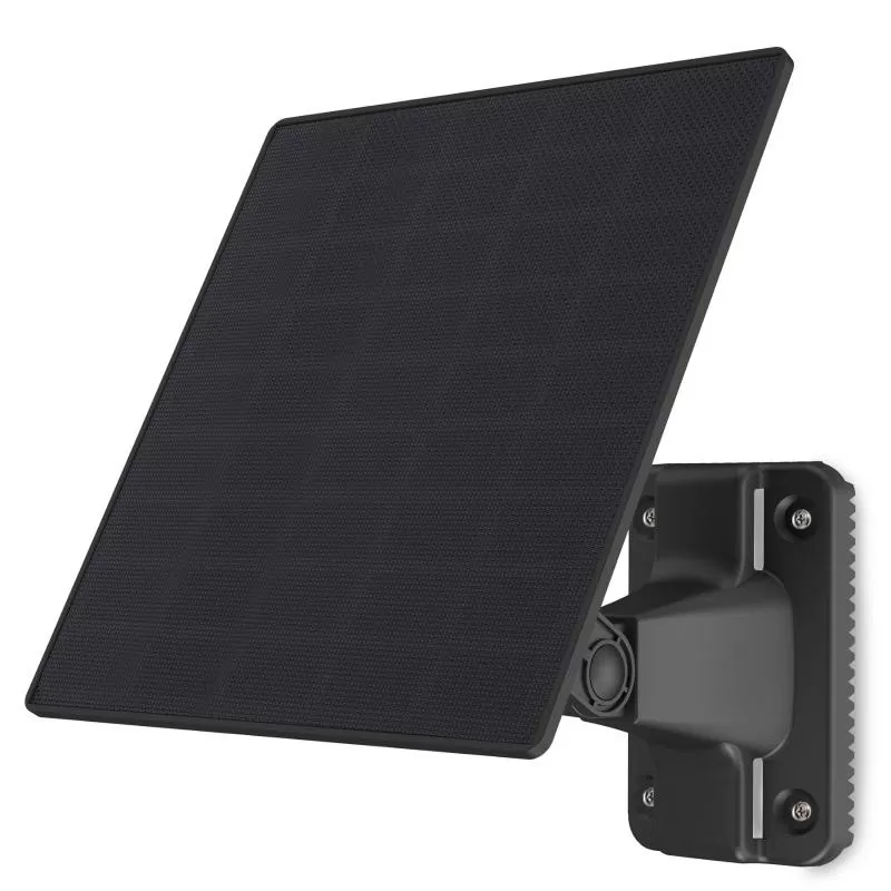 PAINEL SOLAR HikMicro SP5000 para TRAIL CAMARA M15 PAINEL SOLAR HikMicro SP5000 para TRAIL CAMARA M15