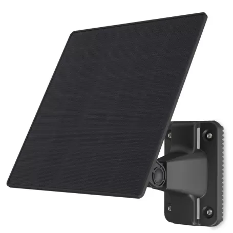 PAINEL SOLAR HikMicro SP5000 para TRAIL CAMARA M15 PAINEL SOLAR HikMicro SP5000 para TRAIL CAMARA M15