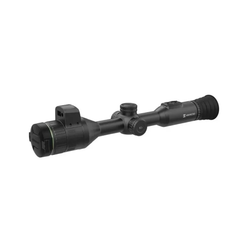 HikMicro ALPEX A50EL  4K 3840p 50mm  1920x1080 OLED display 64 G  zoom 3,5x28  LRF 1.000 MTS. + BALLISTIC HikMicro ALPEX A50EL  4K 3840p 50mm  1920x1080 OLED display 64 G  zoom 3,5x28  LRF 1.000 MTS. + BALLISTIC