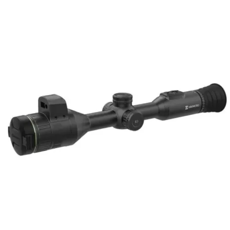 HikMicro ALPEX A50EL  4K 3840p 50mm  1920x1080 OLED display 64 G  zoom 3,5x28  LRF 1.000 MTS. + BALLISTIC HikMicro ALPEX A50EL  4K 3840p 50mm  1920x1080 OLED display 64 G  zoom 3,5x28  LRF 1.000 MTS. + BALLISTIC