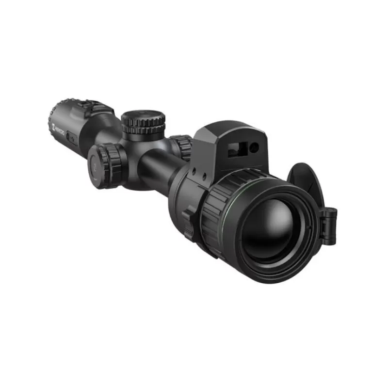 HikMicro ALPEX A50EL  4K 3840p 50mm  1920x1080 OLED display 64 G  zoom 3,5x28  LRF 1.000 MTS. + BALLISTIC