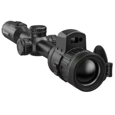 HikMicro ALPEX A50EL  4K 3840p 50mm  1920x1080 OLED display 64 G  zoom 3,5x28  LRF 1.000 MTS. + BALLISTIC