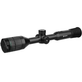HikMicro ALPEX A50TS 1080p 50mm 1024×768 OLED display 64 G Aumentos 4X