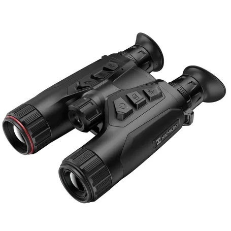 HikMicro HABROK HH35-L 384X288 12 μm. 20 mk. CMOS 25560X1440 IR 850/400 mt. RF 1.000 mt.