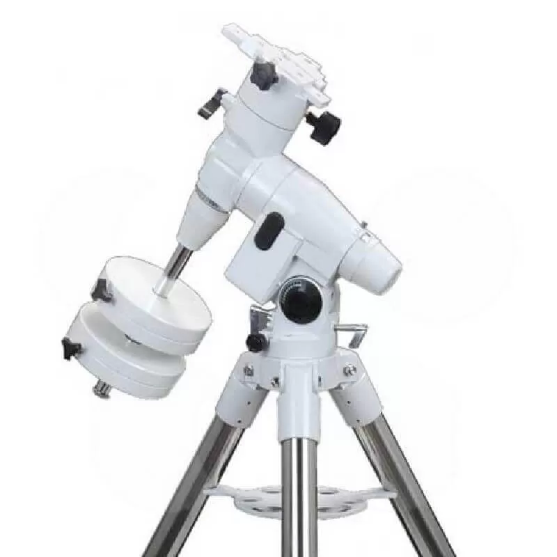 Suporte equatorial Sky-Watcher NEQ5 + 5 kg e pesos de 5 kg - SW0116 - Sky-Watcher - Suportes Skywatcher