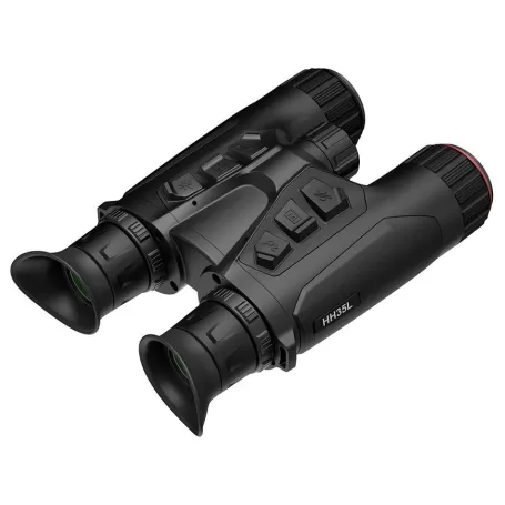HikMicro HABROK HH35-L 384X288 12 μm. 20 mk. CMOS 25560X1440 IR 850/400 mt. RF 1.000 mt. HikMicro HABROK HH35-L 384X288 12 μm. 20 mk. CMOS 25560X1440 IR 850/400 mt. RF 1.000 mt.