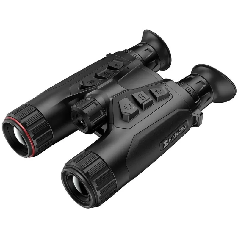 HikMicro HABROK HH35-LN 384X288 12 μm. 20 mk. CMOS 25560X1440 IR 940/350 mt.  RF 1.000 mt.