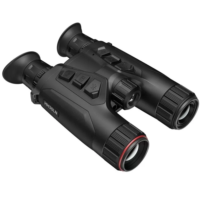 HikMicro HABROK HH35-LN 384X288 12 μm. 20 mk. CMOS 25560X1440 IR 940/350 mt.  RF 1.000 mt. HikMicro HABROK HH35-LN 384X288 12 μm. 20 mk. CMOS 25560X1440 IR 940/350 mt.  RF 1.000 mt.