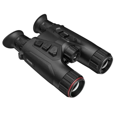HikMicro HABROK HQ35-L 640X512 12 μm. 20 mk. CMOS 25560X1440 IR 850/400 mt.  RF 1.000 mt. HikMicro HABROK HQ35-L 640X512 12 μm. 20 mk. CMOS 25560X1440 IR 850/400 mt.  RF 1.000 mt.