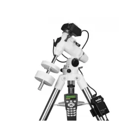 Montagem equatorial SKY-WATCHER NEQ3-2 Pro GOTO + pesos de 3,5 kg e 1,5 kg - SW0115 - Sky-Watcher - Montagens SKYWATCHER