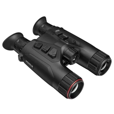 HikMicro HABROK HQ35-LN 640X512 12 μm. 20 mk. CMOS 25560X1440 IR 940/350 mt.  RF 1.000 mt. HikMicro HABROK HQ35-LN 640X512 12 μm. 20 mk. CMOS 25560X1440 IR 940/350 mt.  RF 1.000 mt.