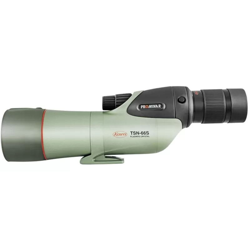 Kowa TSN-66S 25-60x66 XD visión Recta