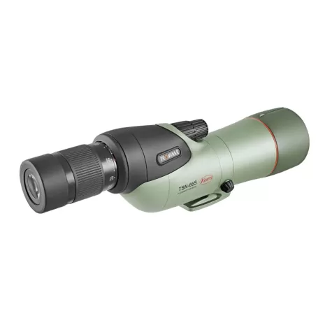 Kowa TSN-66S 25-60x66 XD visión Recta