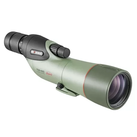 Kowa TSN-66S 25-60x66 XD visión Recta